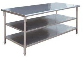 三層平板工作臺(tái)