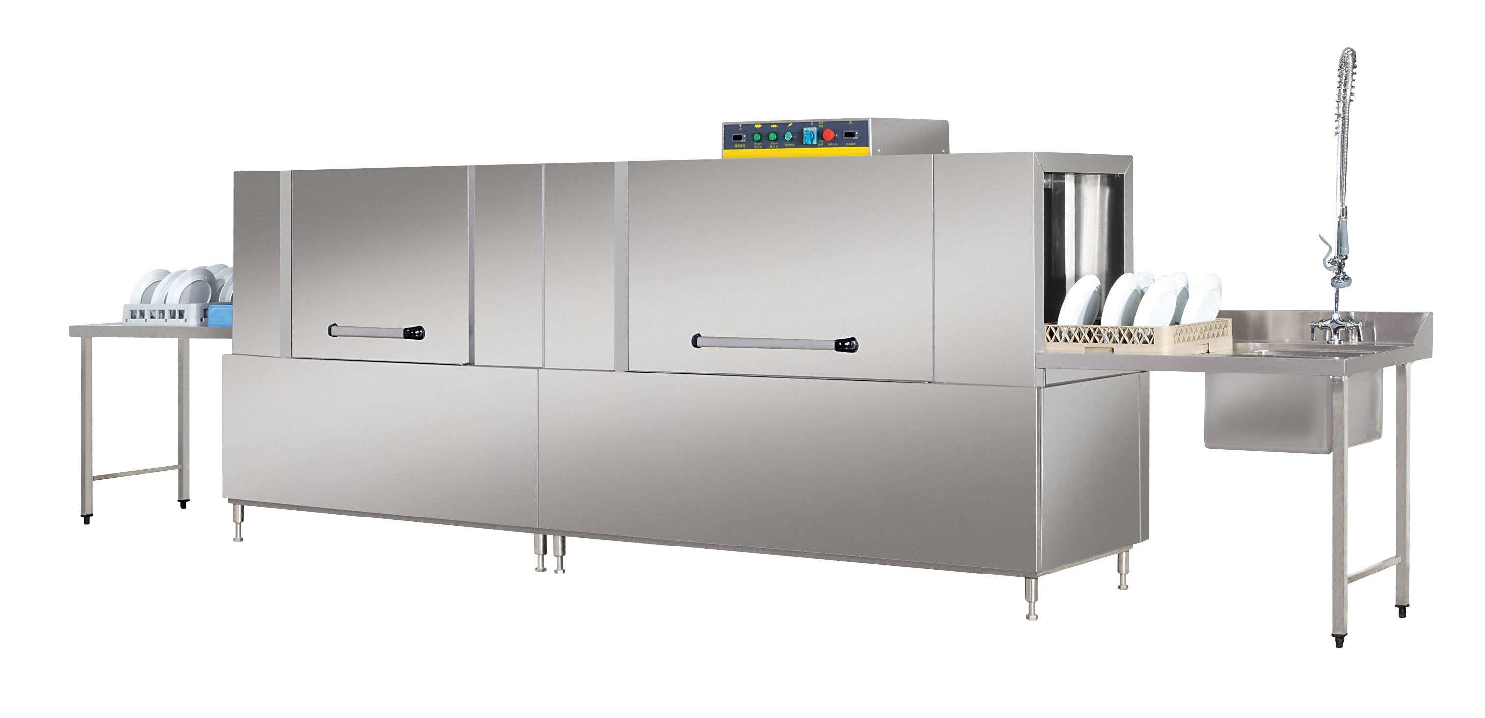 隧道式洗碗機(jī)