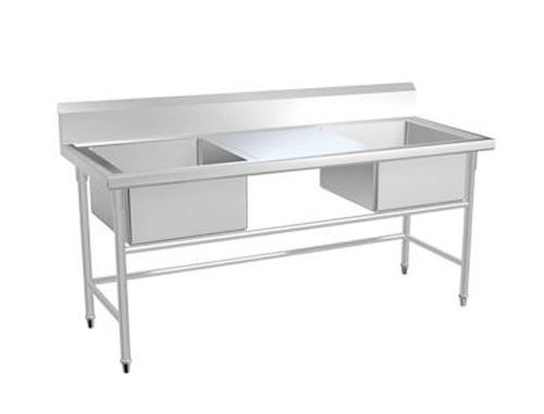 雙星平臺(tái)水池